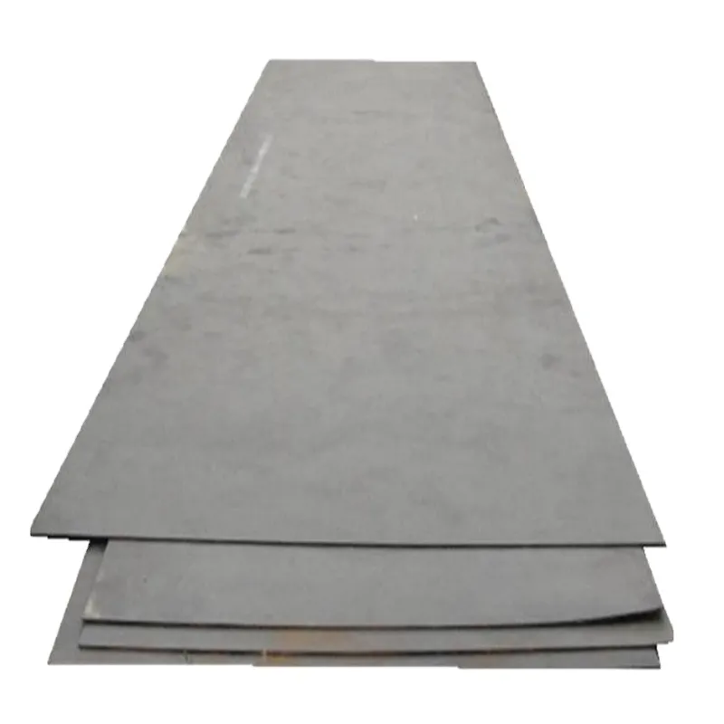 carbon steel plate&sheet